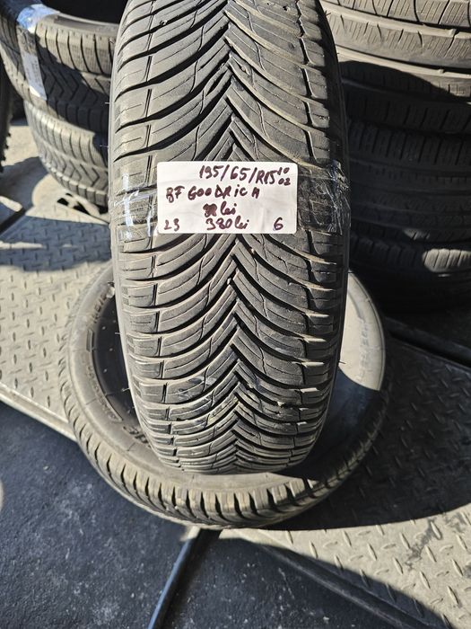 195 65 R 15 BFGoodrich