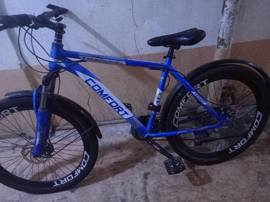 продаю велосипед