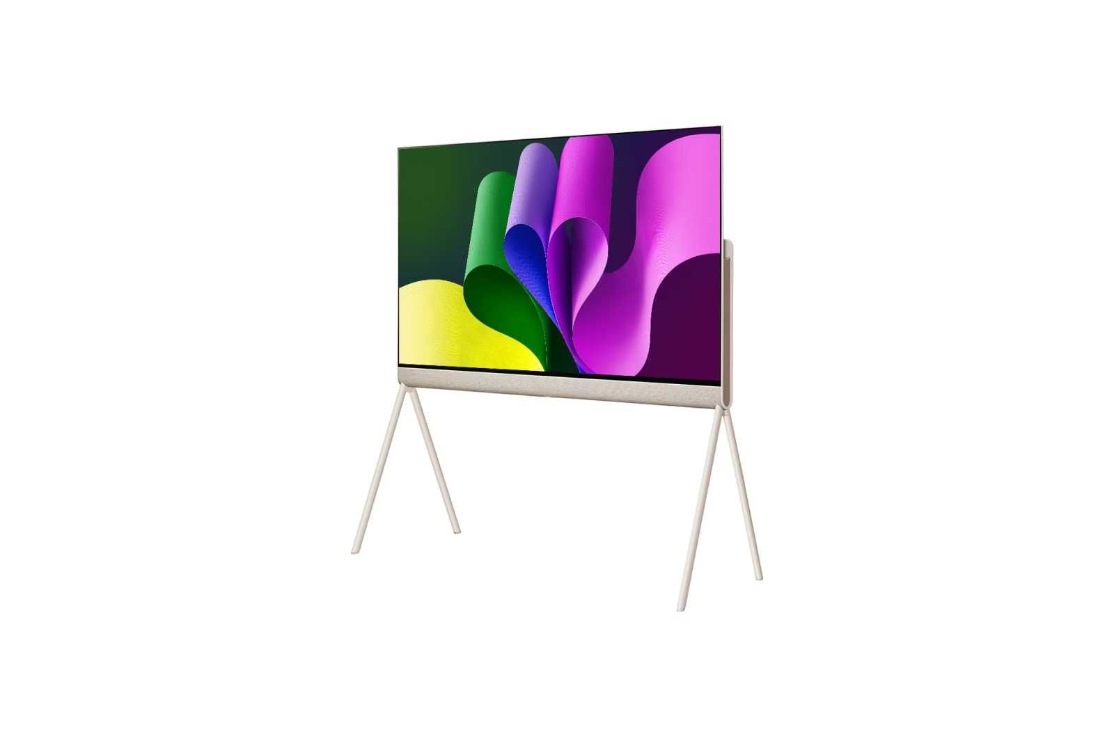 Телевизор LG OLED 48LX1T6LA