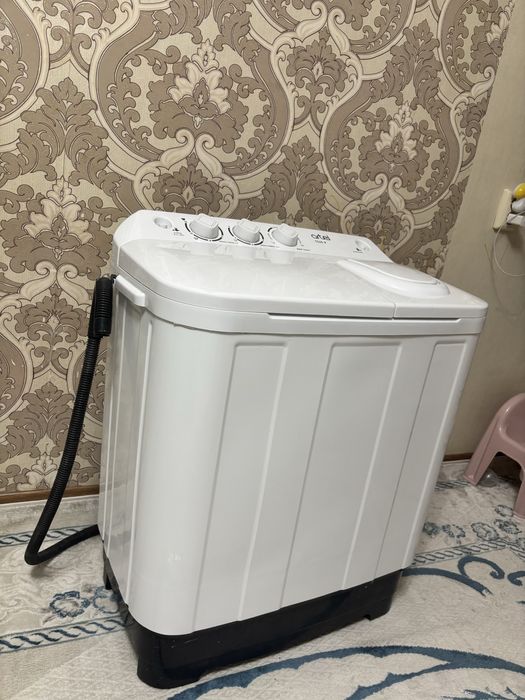Стиральный машинка artel te45 p