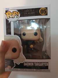 Daemon Targaryen Figurina Funko Pop