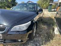На части БМВ 530д 218 к.с е60 / BMW 530d 218 hp e60
