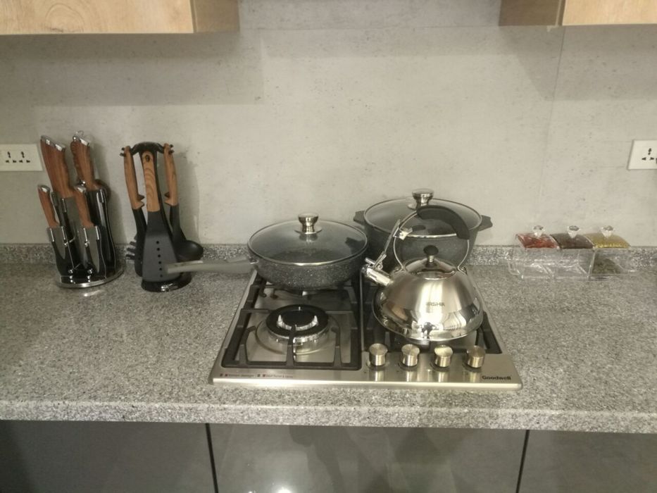 2х комнатная квартира аренда Яккасарой