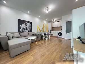 Продава се Двустаен апартамент в Поморие - 65 кв.м за 3077 €/кв.м - Снимка #9
