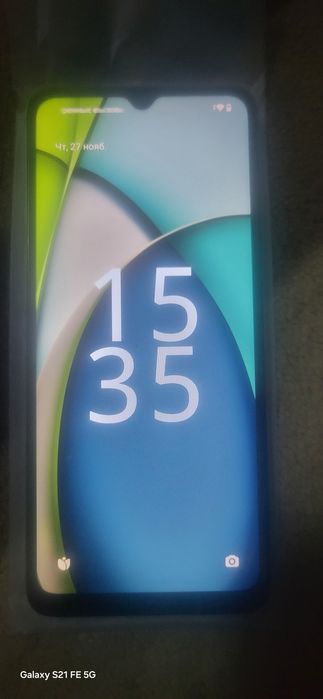 Продам сотовый телефон