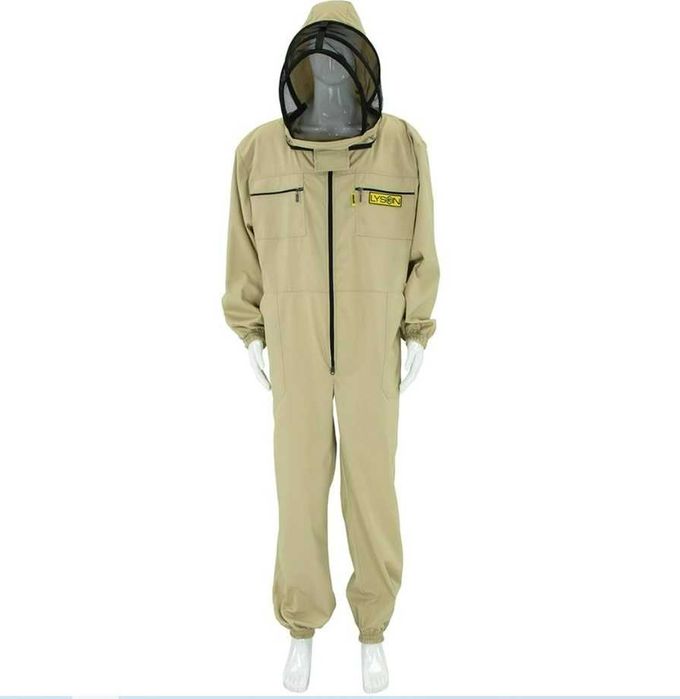 Costum apicol LYSON cu mască