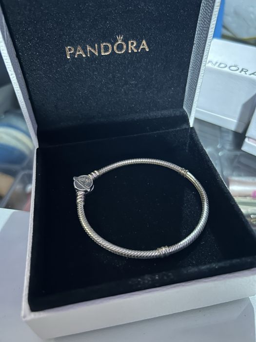 Pandora Marvel „We Are Heroes“ — оригинална гривна