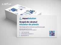 Servicii profesionale Design Grafic – Logo, Flyere, Social Media