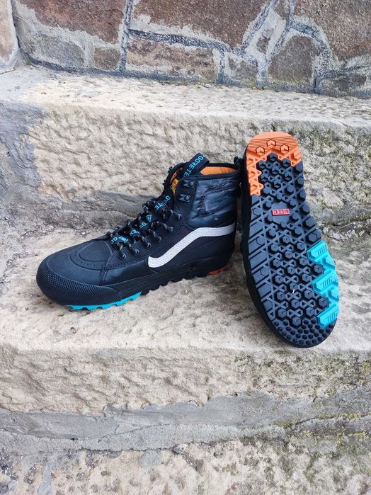 VANS MTE нови!!!