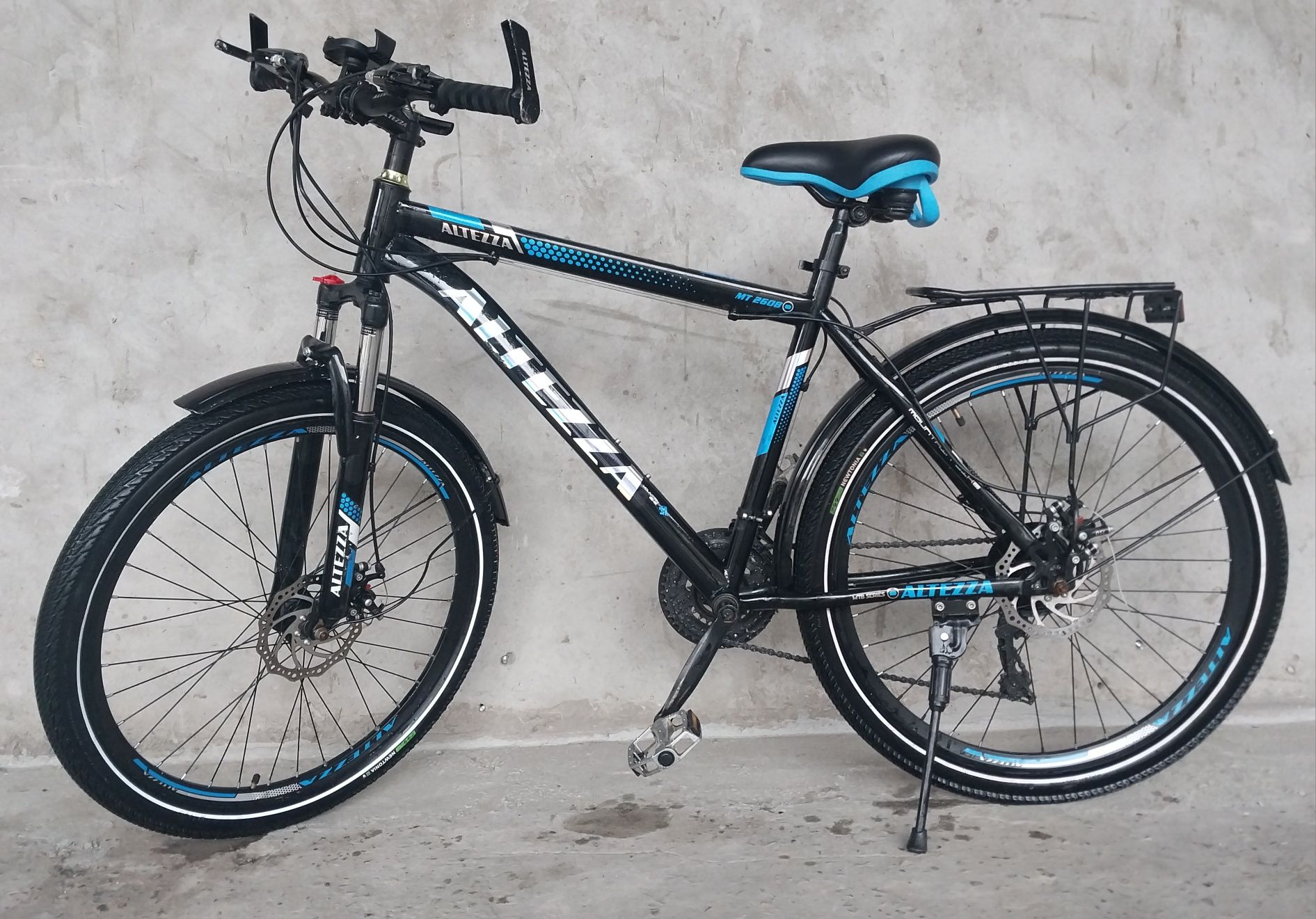 Velosiped arenda 120 mingdan