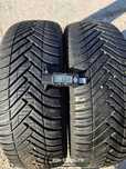 SET 2 Anvelope All Season 195/65 R15 HANKOOK Kinergy 4S2 91V