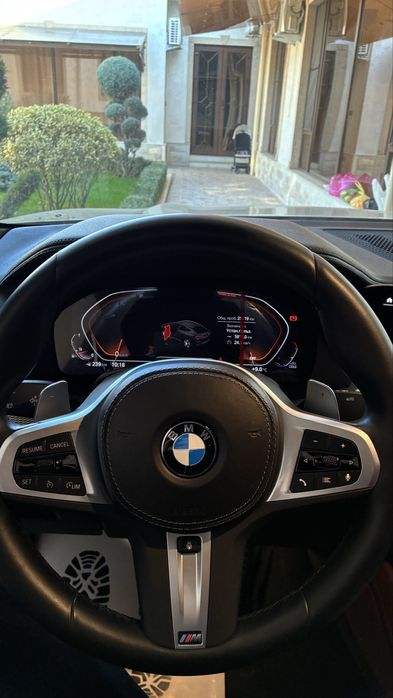 Bmw x6 40i xdrive