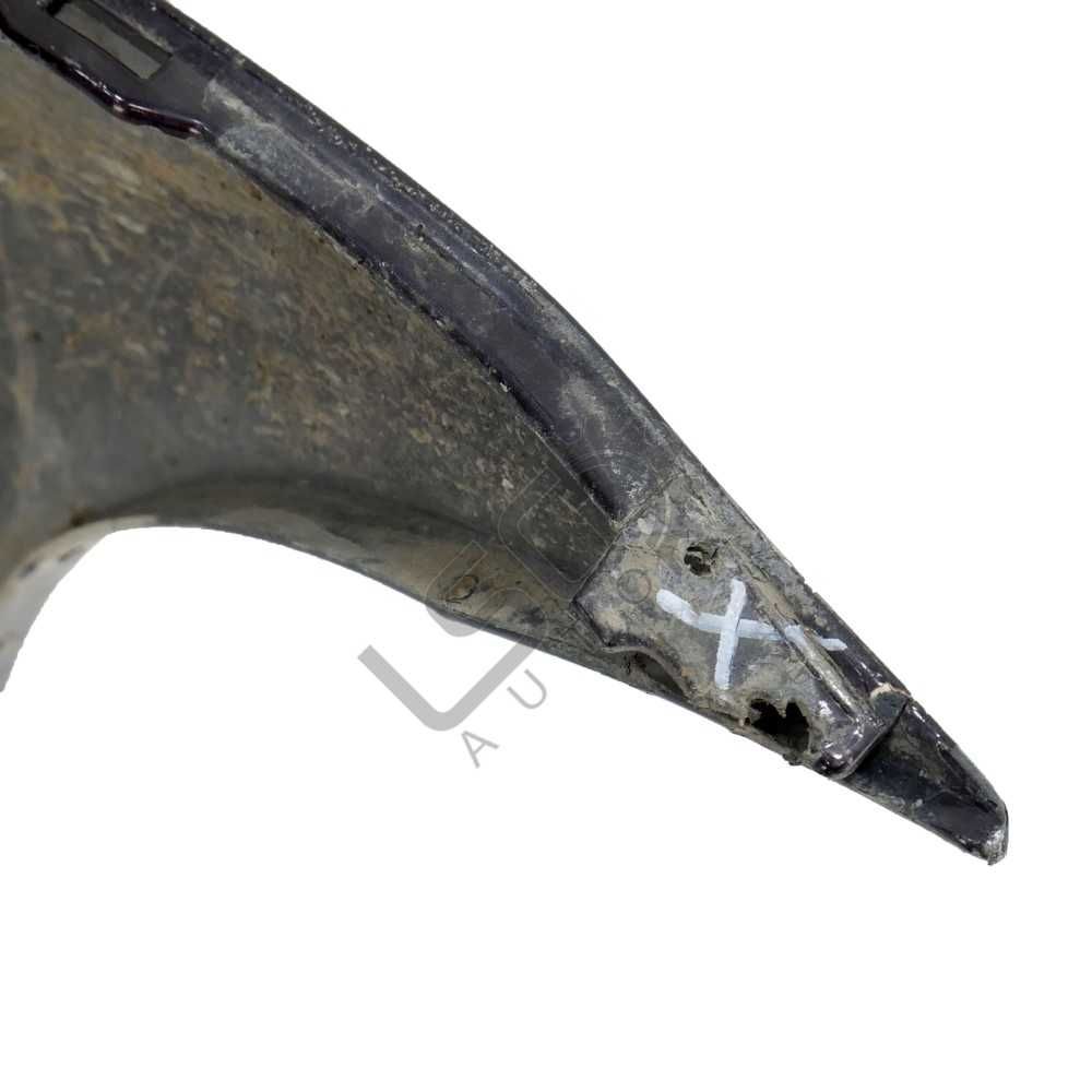 Предна броня Toyota Avensis II 2003-2009 ID: 144836