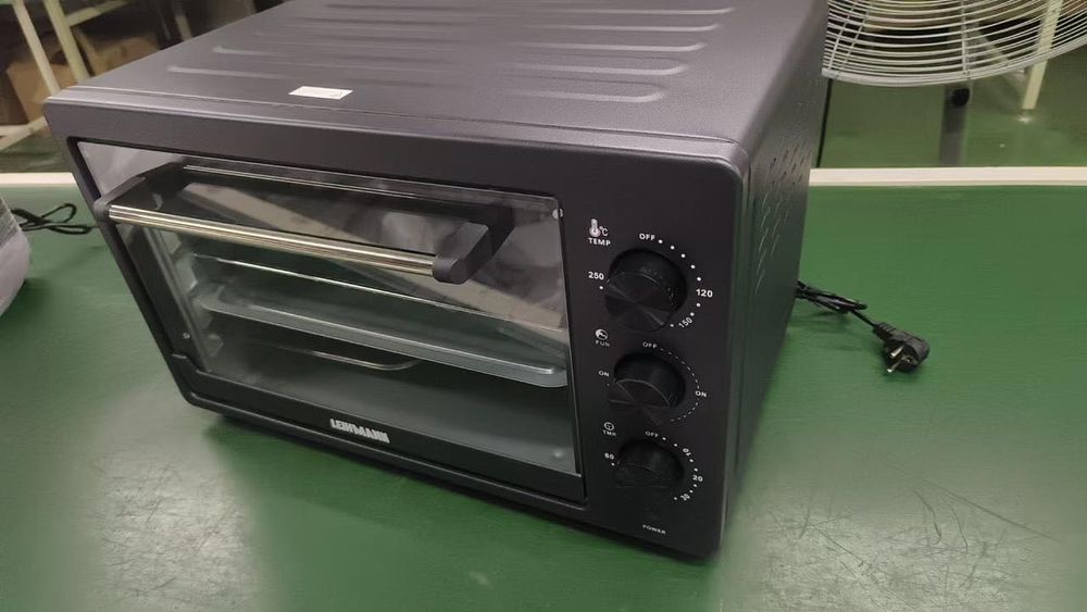 Электрическая печка 48Л