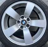 Set jante bmw style 122 r17 5x120