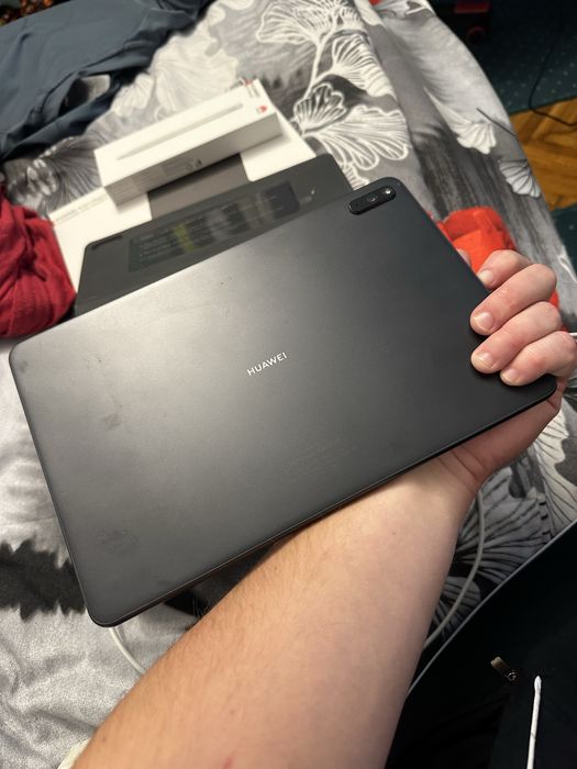 Huawei Matepad 11.5(2021)