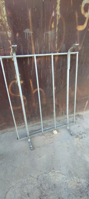 Продам автомобильный багажник