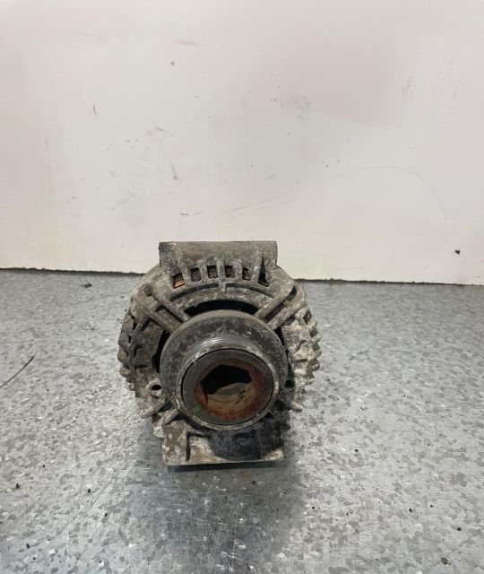 Alternator Dacia Logan prima generatie