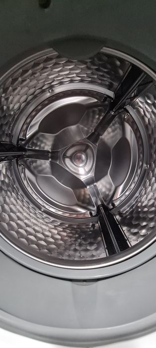 Инверторна пералня Miele WDA111 7кг/А+++ 1400обр