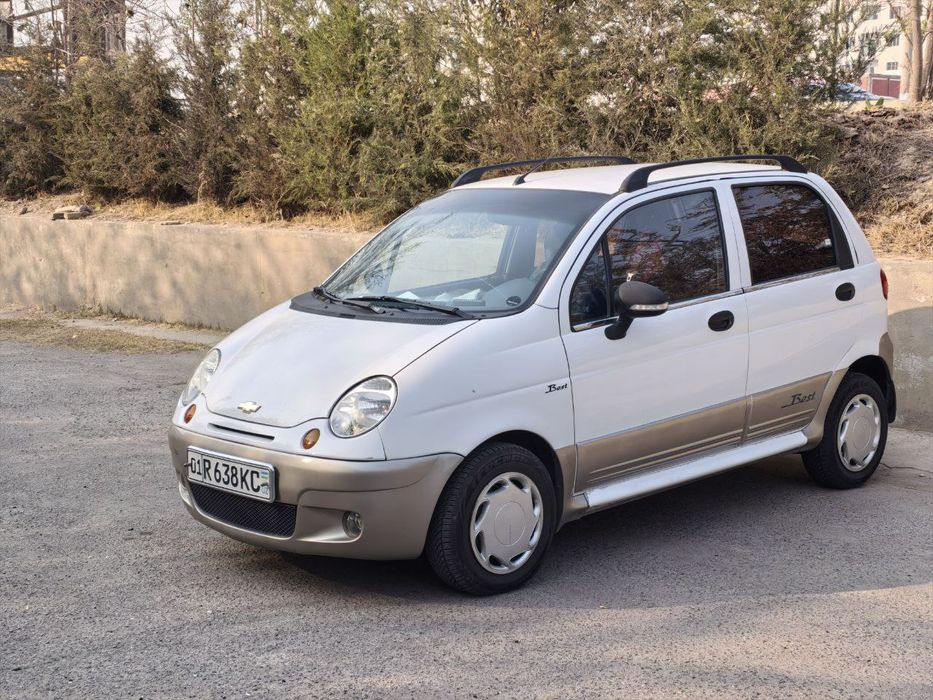 Matiz best 2016 super kandiyor