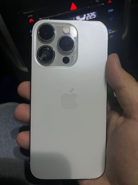 Iphone 14 pro 256gb