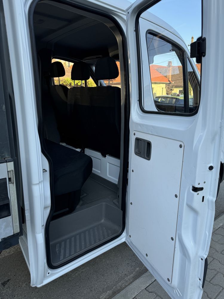 Mercedes Sprinter 316 Maxi ,Clima’ Lada 3.5 metri