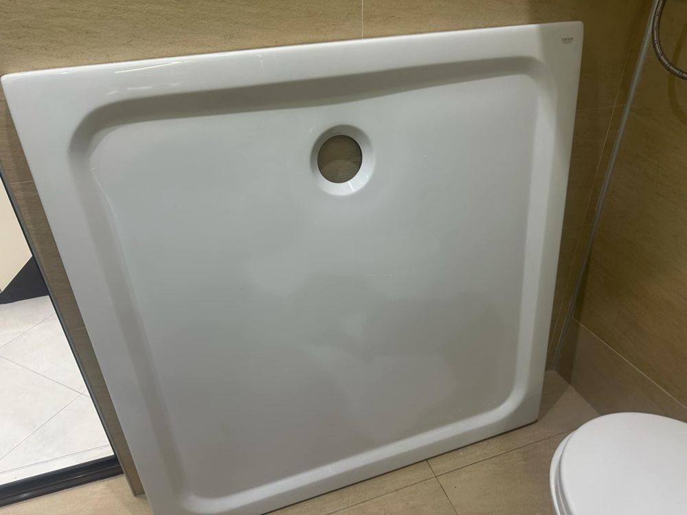 Поддушово корито GRohe