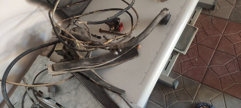 Metan gaz 65 tali matizdan yechilgan 20019 yil 2034 gacham