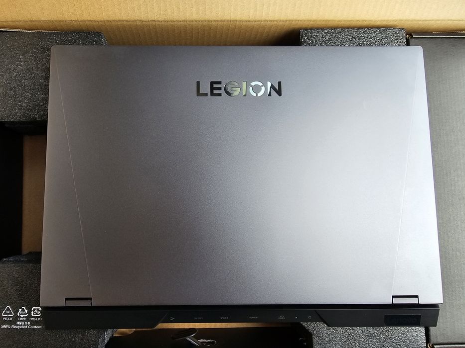 Laptop Gaming Lenovo Legion Pro