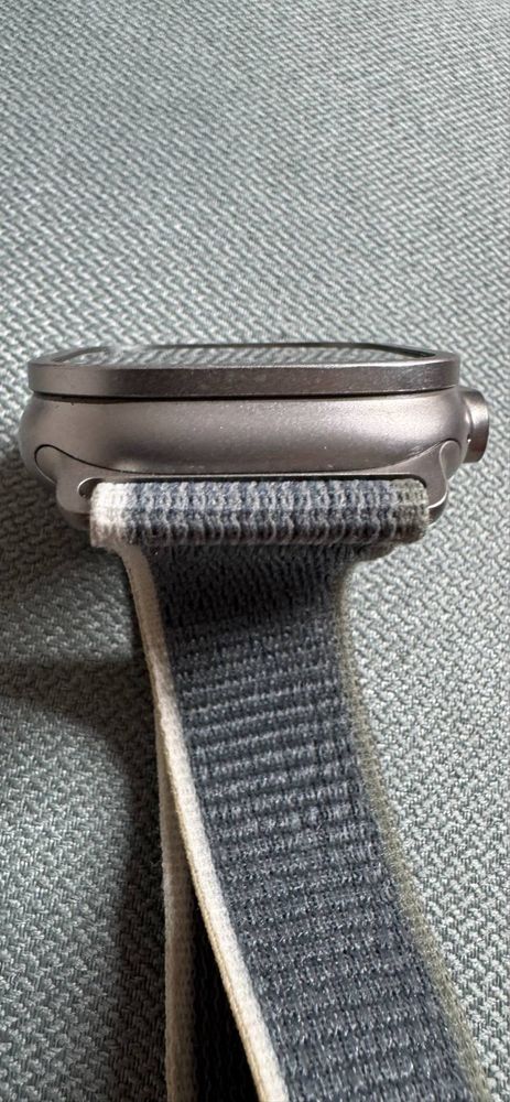 Смарт часовник Apple Watch Ultra 2