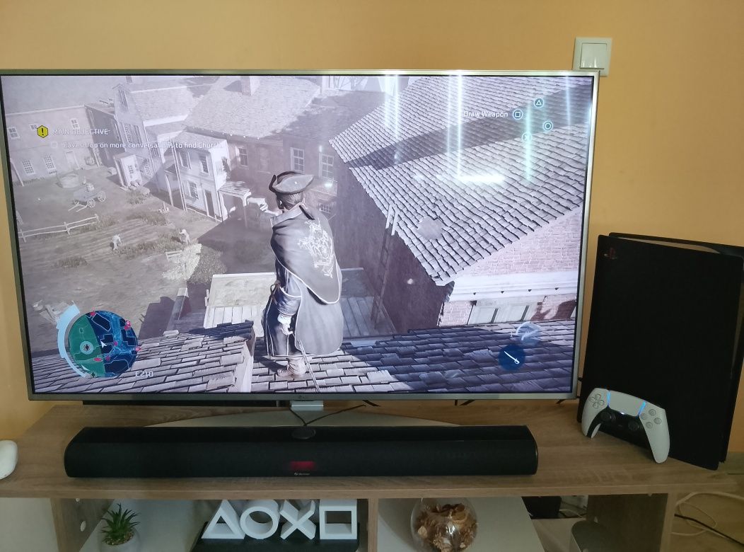 Продавам playstation 5