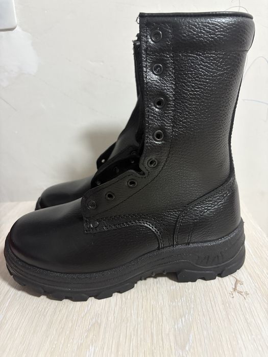 Продам зимний берцы