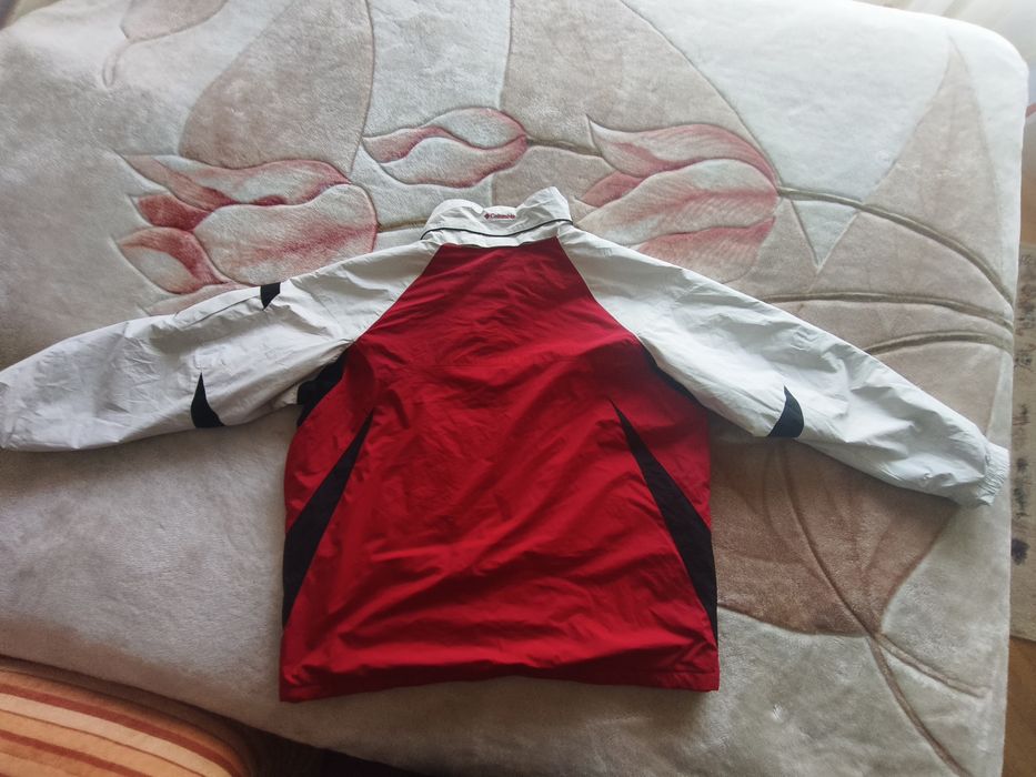 Есенно - зимно водоустойчиво яке Colombia