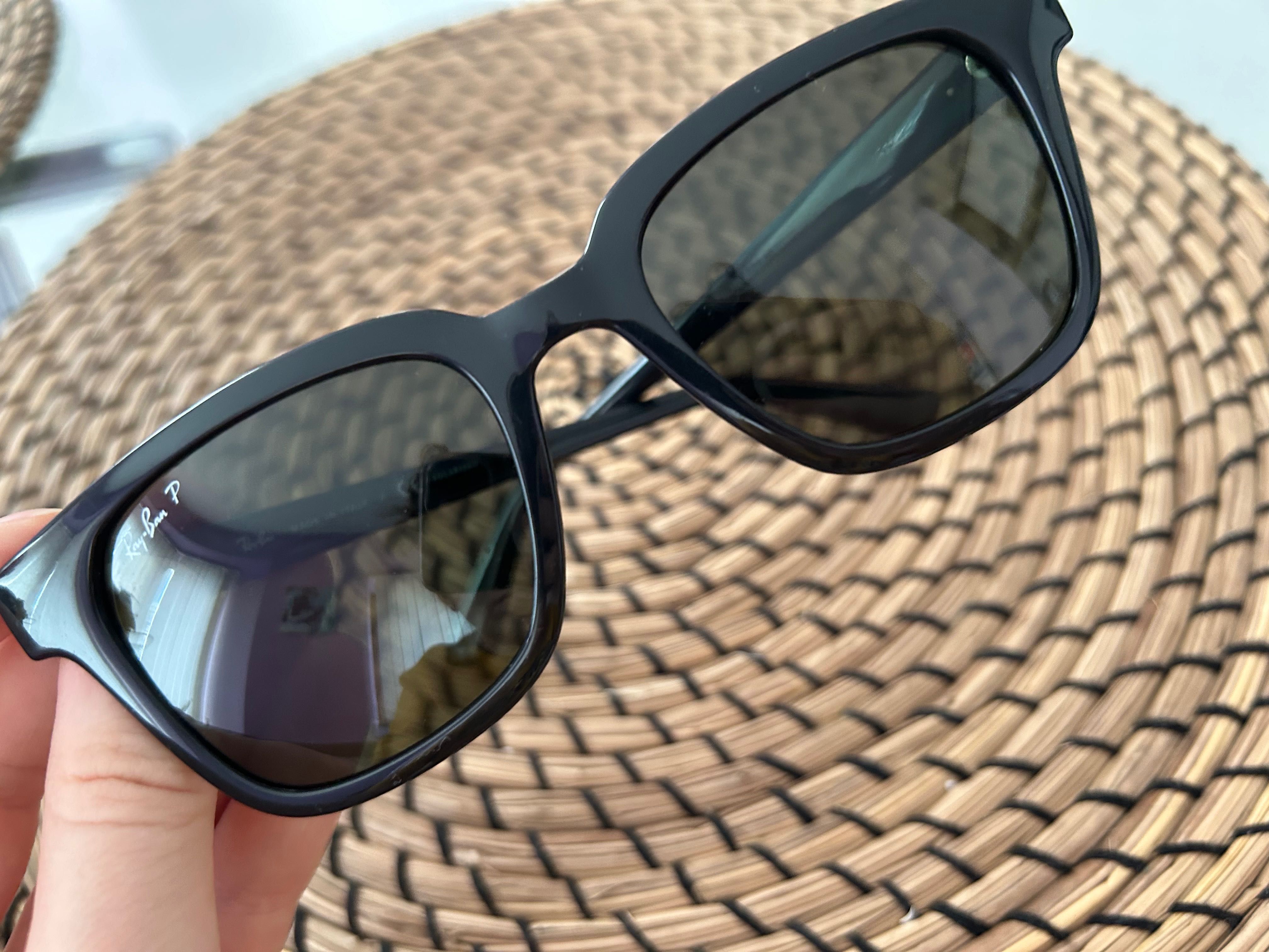 Очила Ray Ban 4323 601/9а