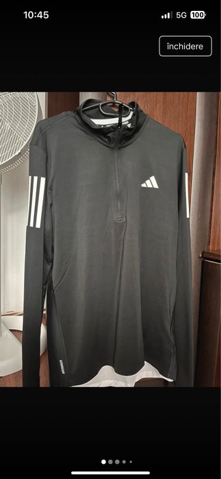 Bluza adidas noua fara eticheta
