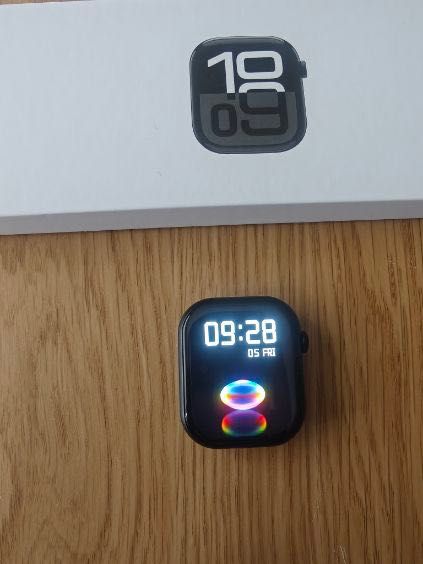 Apple Watch Series 10 – стил и функции на супер цена