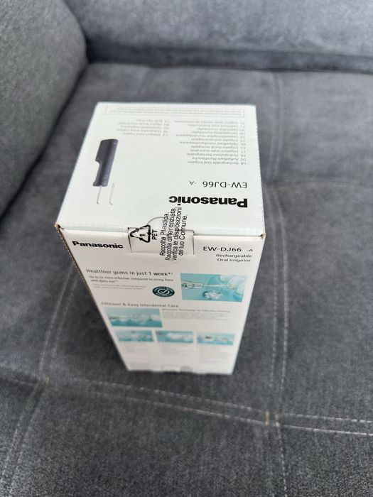 Irigator bucal PANASONIC Ultrasonic