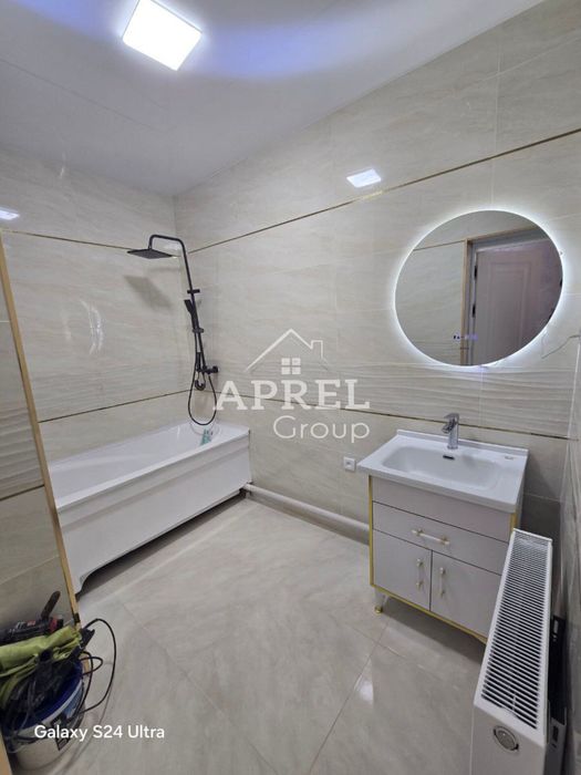 Квартира 3 хонали килинган Т1355 3х комнатная