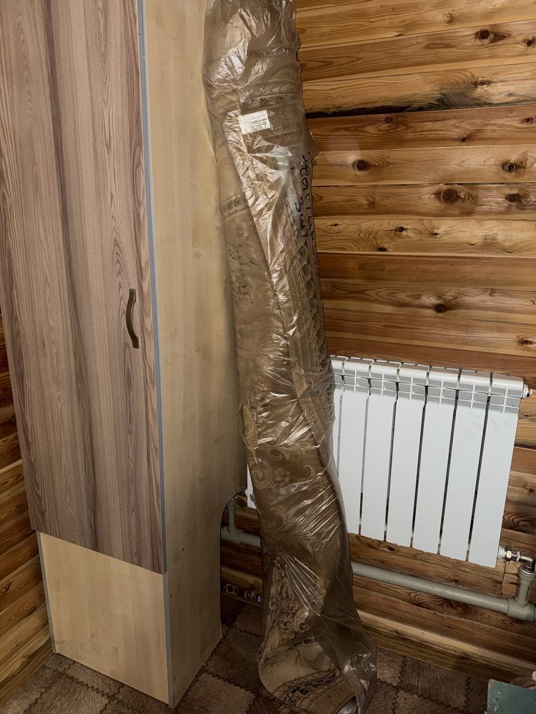 Продам палас после стирки