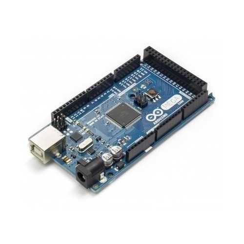 Плата Arduino Mega 2560 R3