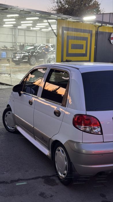 Matiz best 2018 sotiladi