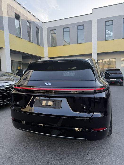 Lixiang L7 Ultra