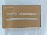 Samsung Galaxy Chromebook Go 14", Silver (Wi-Fi)