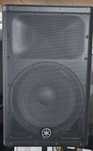 Mixer cu Amplificator 18 Intr. MIC, M1500USB, Proel / Yamaha DXR15 MK