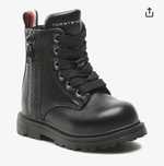 Bocanci Tommy hilfiger piele mas 28