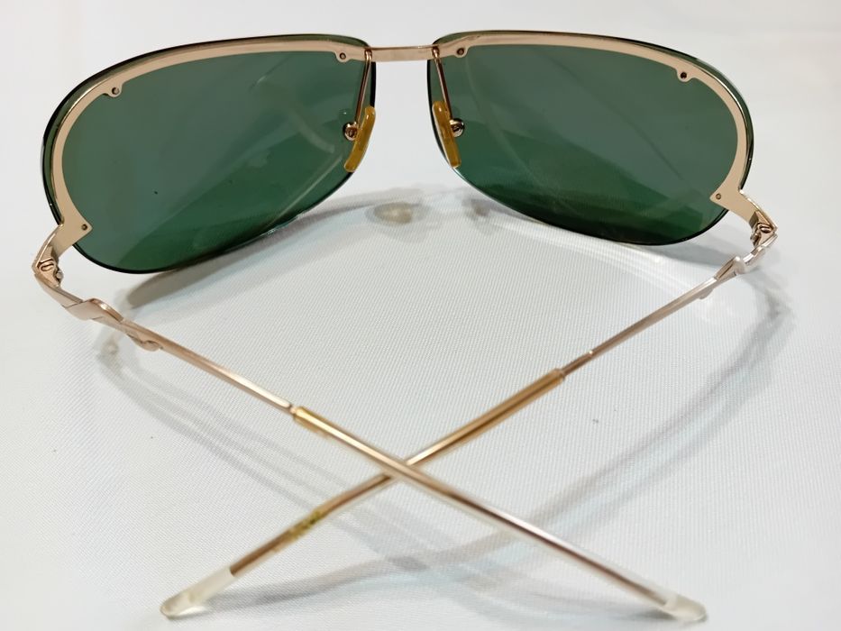 Ochelari de soare de bărbați Roberto Cavalli