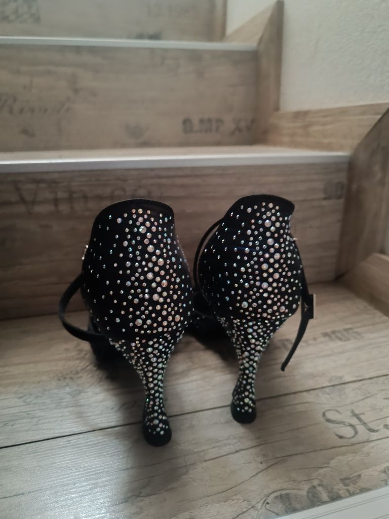 Латино обувки 41 номер  Latin shoes