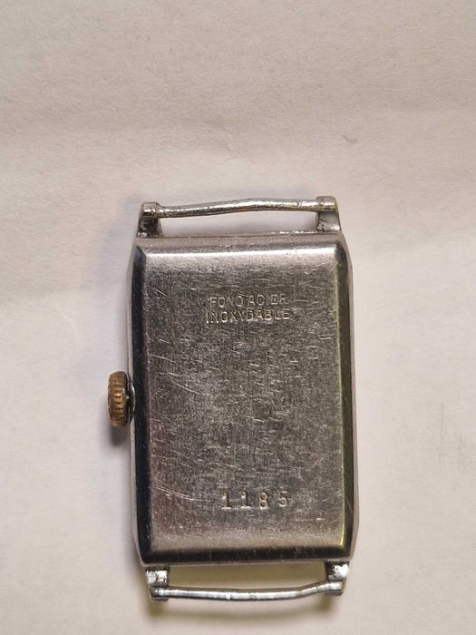 Ceas vintage Royce Swiss – pentru restaurare / piese
