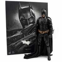 Hot Toys Batman The Dark Knight Rises DX19