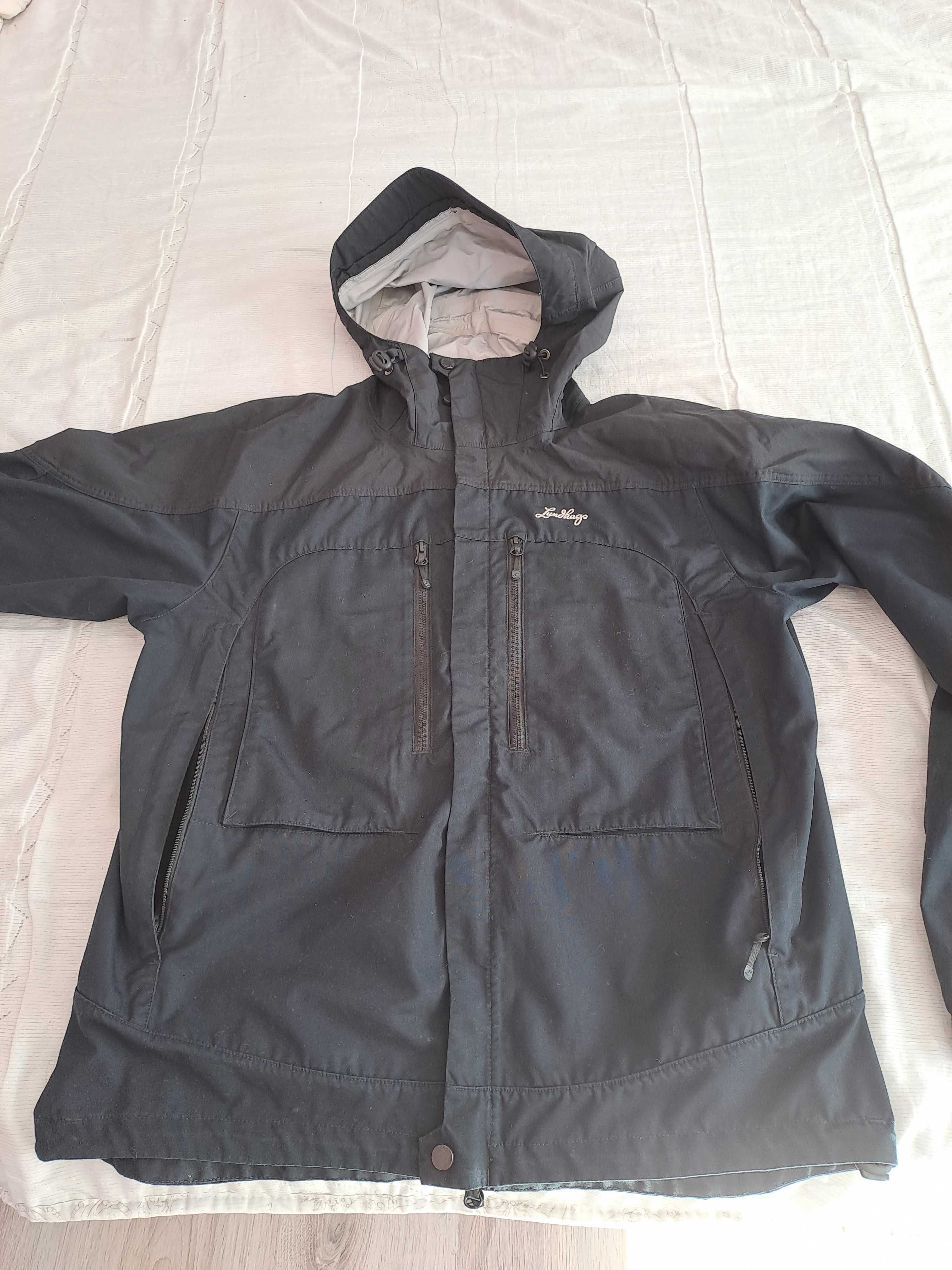 Lundhags Ahke Jacket